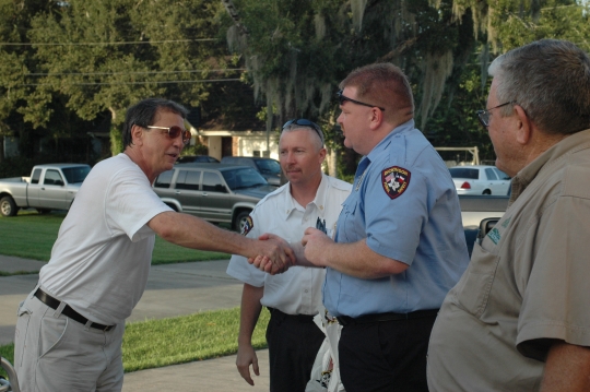 National Night Out 2007 - 60